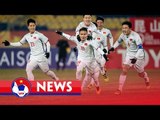 VFF NEWS SỐ ĐẶC BIỆT | U23 Việt Nam lập chiến công vang dội sau chiến thắng trước U23 Qatar