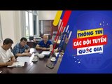 HLV Park Hang-seo lên kế hoạch tuyển quân cho U23 Việt Nam | VFF Channel