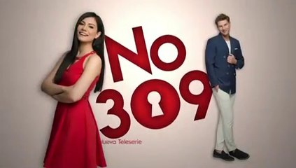 Habitación 309 - promo Tv+ Chile