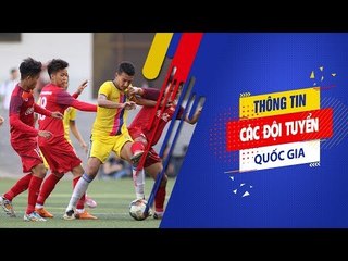 Tổng quan về U22 AFF Championship 2019 | VFF Channel