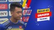 Hậu vệ Thành Chung quyết tâm chứng minh bản thân sau thành công ở VCK U23 châu Á 2018 | VFF Channel