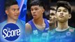 Thirdy Ravena vs. Ricci Rivero, Dream UAAP Matchup? | The Score