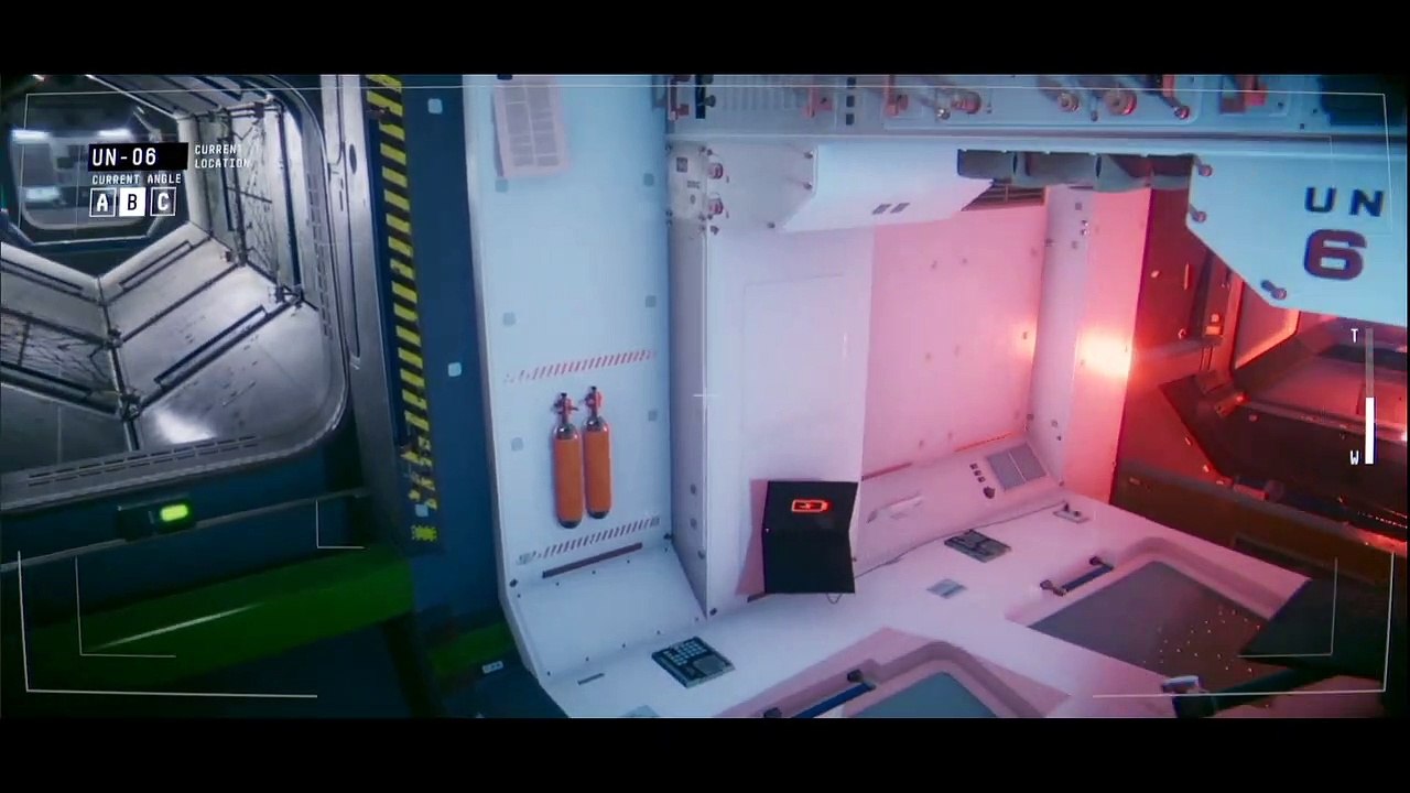 Observation Story Trailer