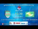 FULL | U21 Becamex Bình Dương vs U21 SLNA | VCK U21 Quốc Gia Báo Thanh Niên 2017