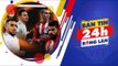 24h BÓNG LĂN số 28 | Thông tin chính trước trận chung kết Europa League 2018 | VFF Channel