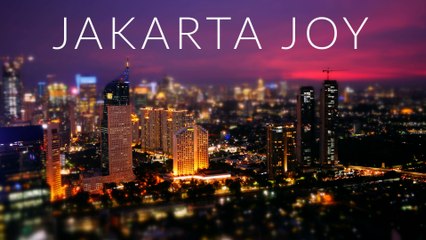 Jakarta Joy