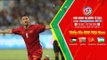 Công Phượng đi bóng khéo léo, Anh Đức ghi bàn gỡ hòa cho U23 Việt Nam | VFF Channel