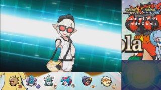 [Pokémon USUL] - Compet.WI-FI JOHTO X ALOLA [07] : Prisma B le Télékinésiste