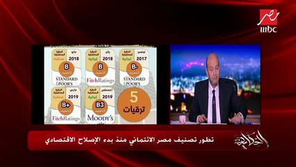 #الحكاية | عمرو أديب يوجه نداء إنساني للتجار: امنحوا الناس فرصة تستمتع بأي زيادة في مرتباتها