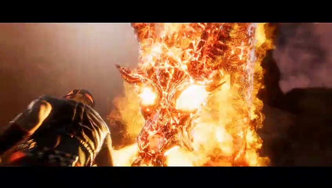 Mortal Kombat 11 – Old Skool Vs. New Skool Trailer