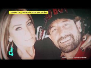 Geraldine Bazán mejor que nunca después del divorcio | De Primera Mano