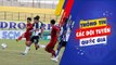 Giải U19 Đông Nam Á 2018: Việt Nam chia điểm đáng tiếc với Thái Lan | VFF Channel