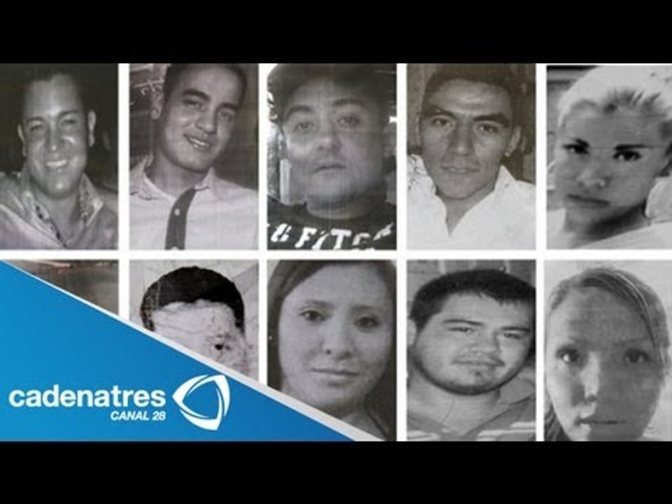 Familiares del caso Heaven marcharán el próximo viernes hasta Zona Rosa / Caso heaven