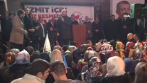 AK Parti Genel Başkanvekili Numan Kurtulmuş Açıklaması