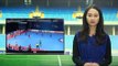 VFF NEWS SỐ 109 | ĐT Futsal Việt Nam và Uzbekistan sẵn sàng trước trận tứ kết Futsal Châu Á 2018