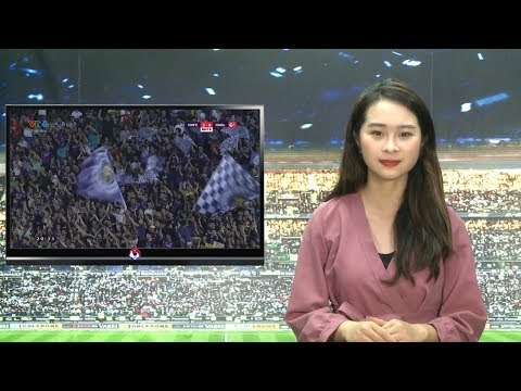 24h BÓNG LĂN SỐ 7 | Tăng Tiến chính thức nhận án phạt nặng từ Ban kỷ luật VFF | VFF Channel