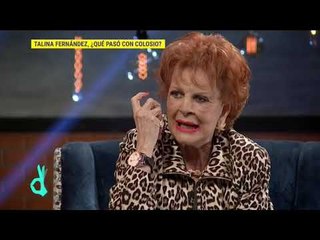 Talina Fernández recuerda cuando mataron a Colosio | De Primera Mano