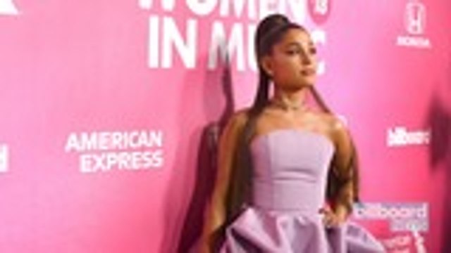 Ariana Grande's '7 Rings' Scores No. 1 on Billboard Hot 100 for 7th Week | Billboard News