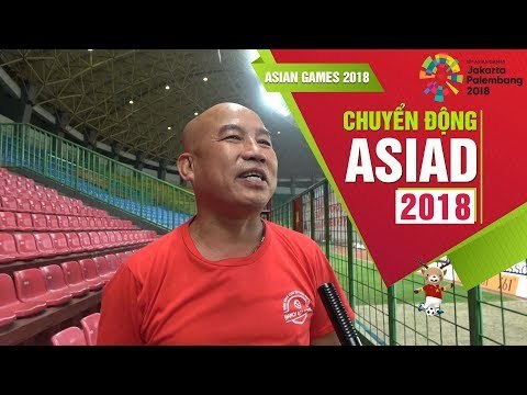 Những hình ảnh ấn tượng của CĐV Việt Nam sau kỳ tích trước Syria | VFF Channel