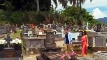 Espelho Da Vida - Capítulo 154 Parte 3 Completo em HD 25/03/2019