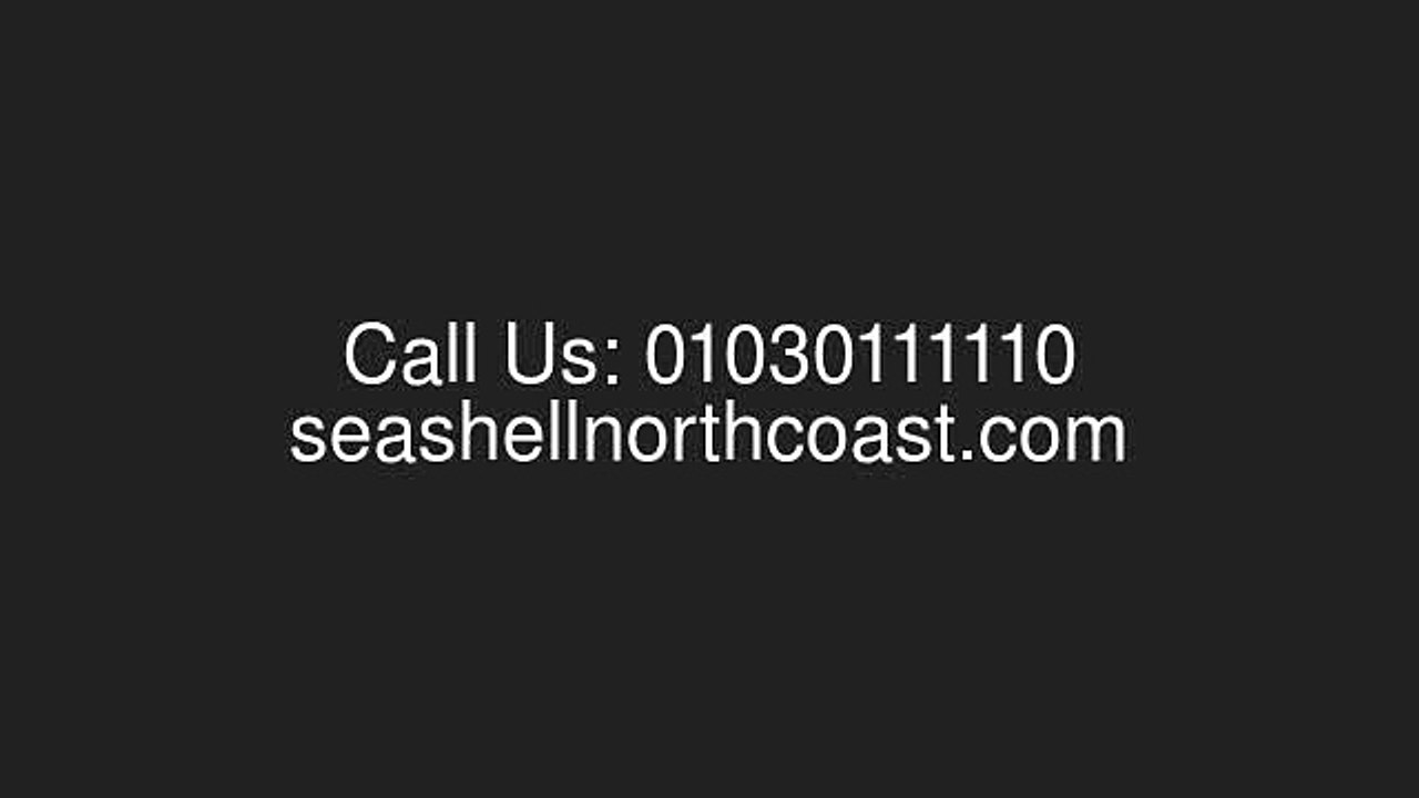 Villa For sale in Seashell North Coast Ready to deliverd
