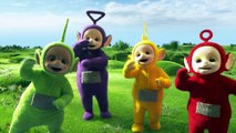 Teletubbies: Making Friends – Say ‘Eh-Oh’! (New Series)