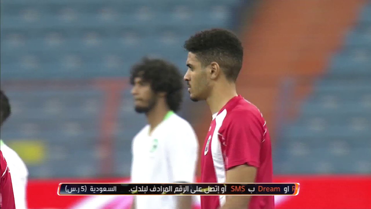 الأخضر السعودي بدون لاعبي الهلال والأهلي والنصر يهزم غينيا الإستوائية وديًا