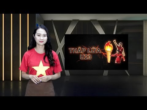 Thắp lửa U23 Việt Nam - Số 3: Lương Xuân Trường không chắc mình được chọn đi Asiad | VFF Channel