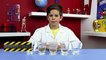 Water Experiments and Tricks - How to Defy Gravity! ⚗⚠️ Fun Science for Kids⚗⚠️