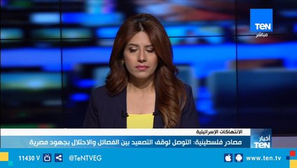 قيادي بحركة "فتح": حمى الصراع على الانتخابات الإسرائيلية تدفع الفلسطنينيين لرد على جرائم الإحتلال