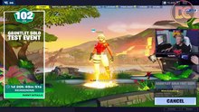 FORTNITE Tfue Was SHOCKED & DISGUSTED After What EVERYONE In The Game Did To Him At The End...