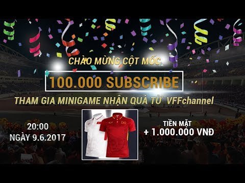 VIỆT NAM vs HÀN QUỐC (CUP CHÂU Á 2004) - CƠ HỘI NHẬN THƯỞNG 1 TRIỆU VNĐ + ÁO ĐẤU ĐTVN