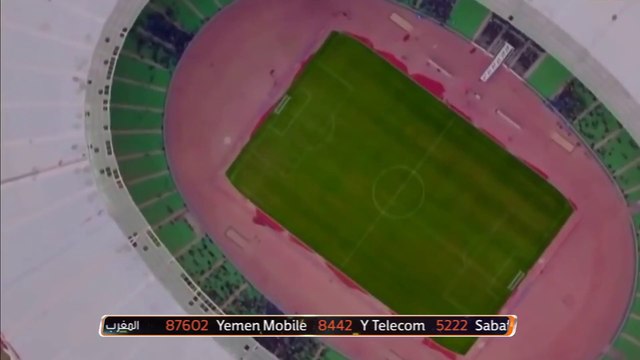 كارت أبيض من #صدى_الملاعب لمحافظة البصرة وكلمة للآغا