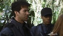 Stargate Atlantis S01E06 - Childhood's End