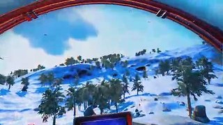 No Man’s Sky Beyond - Bande Annonce 