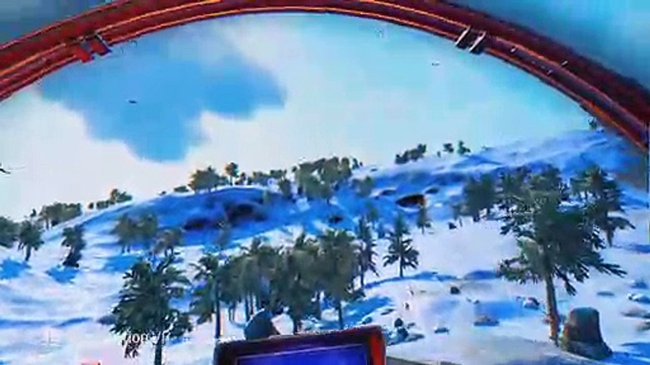 No Man’s Sky Beyond - Bande Annonce "VR"