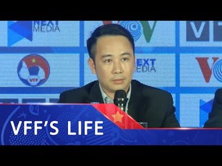 TGĐ Next Media Nguyễn Trung Kiên: "Bản quyền VL U23 Châu Á 2020 sẽ được bảo vệ chặt chẽ"