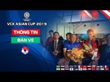 Đội Tuyển Việt Nam đã đặt chân tới Qatar sau hơn 10h di chuyển | VFF Channel