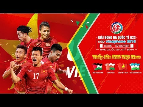 BTC giải bóng đá QT Vinaphone 2018 tăng cường bán vé phục vụ người hâm mộ| VFF Channel