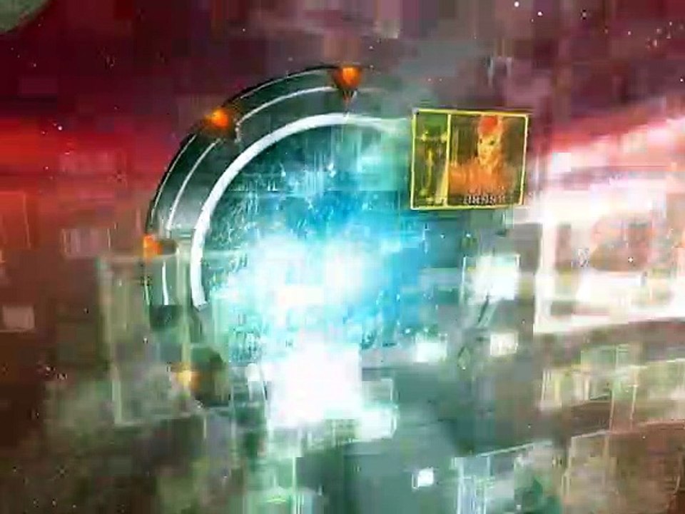 Stargate Infinity S01E08 Can I Keep It