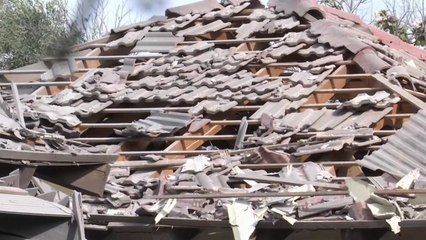 이-팔 긴장 고조...트럼프, 골란고원 이스라엘 주권 인정 포고문 / YTN