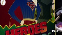 DC's Legends of Tomorrow Season 4 - Midseason trailer