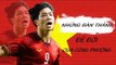 Những bàn thắng để đời của Công Phượng trong màu áo HAGL và ĐT U23 Việt Nam| VFF Channel