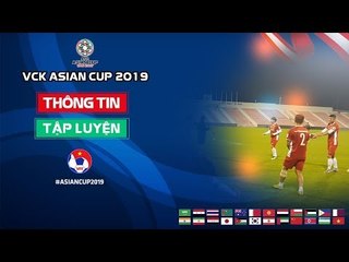 ĐTVN đánh bại Philippines với tỷ số 4-2 trong trận giao hữu trên đất Qatar | VFF Channel