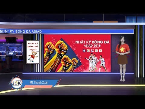 Nhật ký Asiad số 10: O.Việt Nam với những khoảnh khắc ấn tượng sau chiến tích lịch sử | VFF Channel