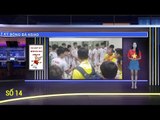 Nhật ký Asiad số 14: O.Việt Nam không ngại O.Hàn Quốc trước thềm Bán kết Asiad 2018 | VFF Channel
