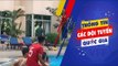 U22 Việt Nam thư giãn lấy lại tinh thần trước trận tranh 3-4 giải U22 ĐNA 2019 | VFF Channel