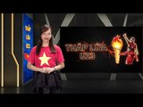 Thắp lửa U23 Việt Nam - Số 10: Nguyễn Văn Quyết - Bản lĩnh của một người đội trưởng | VFF Channel