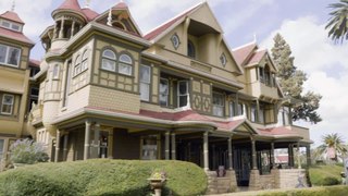 Experience the History and Lore of the Winchester Mystery House