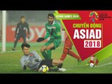 Nhìn lại những khoảnh khắc xuất thần của Bùi Tiến Dũng tại VCK U23 châu Á | VFF Channel